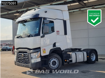 Камион влекач RENAULT T 460