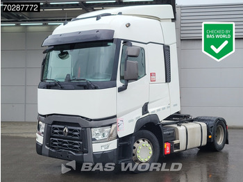 Камион влекач RENAULT T 460