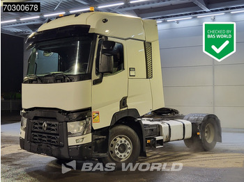 Камион влекач RENAULT T 460