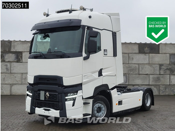 Камион влекач RENAULT T High 480
