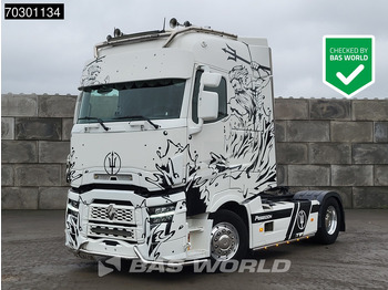 Камион влекач RENAULT T High 520