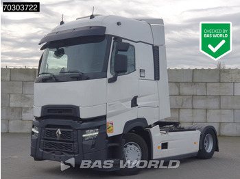 Камион влекач RENAULT T High 520