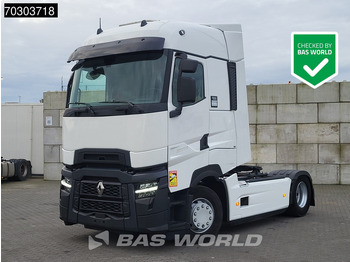 Камион влекач RENAULT T High 520
