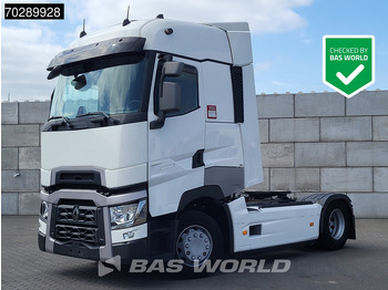 Камион влекач RENAULT T High 480