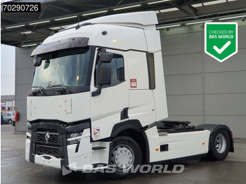 Камион влекач RENAULT T 480
