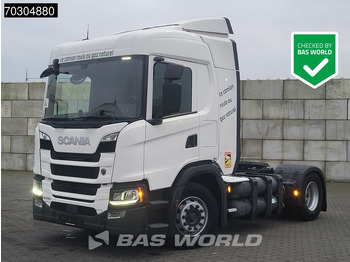 Камион влекач SCANIA G 410