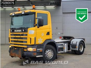 Камион влекач SCANIA R 400