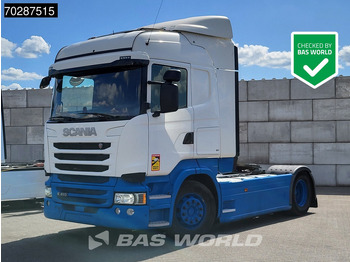 Камион влекач SCANIA R 410
