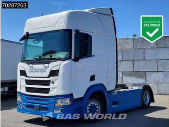 Камион влекач SCANIA R 410