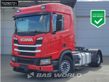 Камион влекач SCANIA R 410
