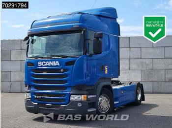 Камион влекач SCANIA R 410