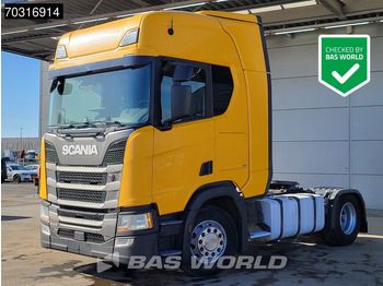 Камион влекач SCANIA R 410