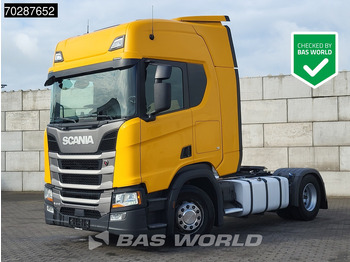 Камион влекач SCANIA R 410