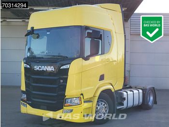 Камион влекач SCANIA R 410