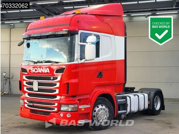 Камион влекач SCANIA R 440
