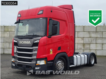 Камион влекач SCANIA R 450