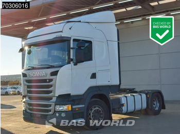 Камион влекач SCANIA R 450