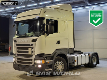 Камион влекач SCANIA R 450