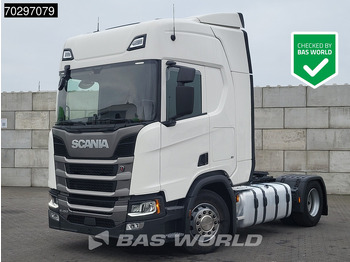 Камион влекач SCANIA R 450
