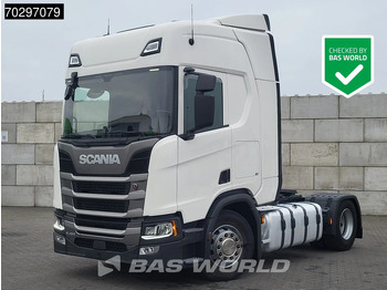 Камион влекач SCANIA R 450