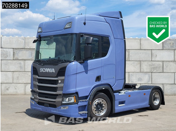 Камион влекач SCANIA R 450