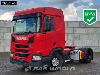 Камион влекач SCANIA R 450