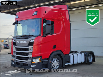 Камион влекач SCANIA R 450