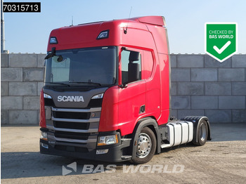 Камион влекач SCANIA R 450