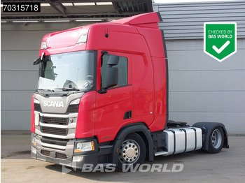 Камион влекач SCANIA R 450
