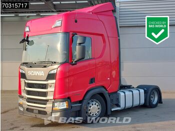 Камион влекач SCANIA R 450