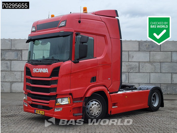 Камион влекач SCANIA R 450