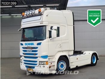 Камион влекач SCANIA R 450