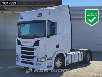 Камион влекач SCANIA R 450