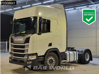 Камион влекач SCANIA R 450