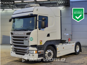 Камион влекач SCANIA R 450