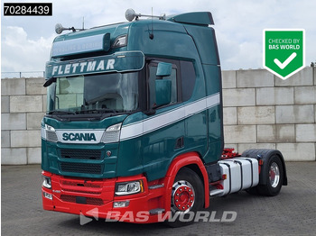 Камион влекач SCANIA R 450