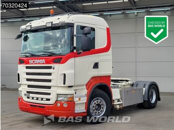 Камион влекач SCANIA R 480
