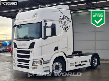 Камион влекач SCANIA R 500