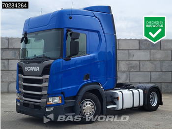 Камион влекач SCANIA R 500