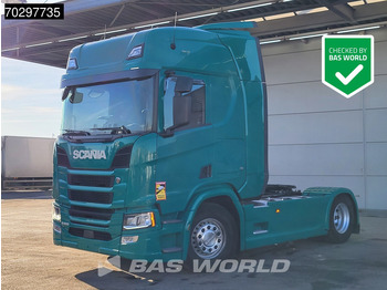 Камион влекач SCANIA R 500