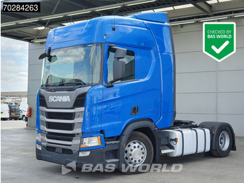 Камион влекач SCANIA R 500