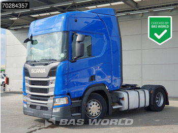 Камион влекач SCANIA R 500
