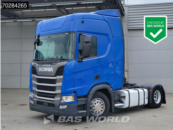 Камион влекач SCANIA R 500