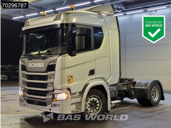 Камион влекач SCANIA R 500