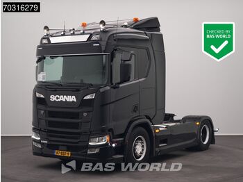 Камион влекач SCANIA R 500