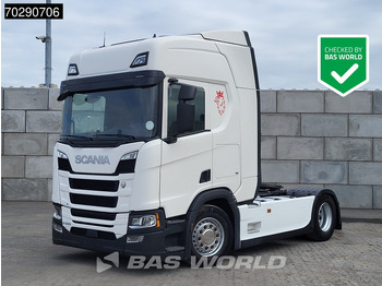 Камион влекач SCANIA R 500