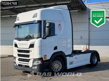 Камион влекач SCANIA R 500