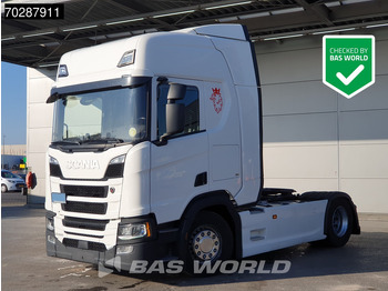 Камион влекач SCANIA R 500