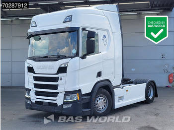 Камион влекач SCANIA R 500