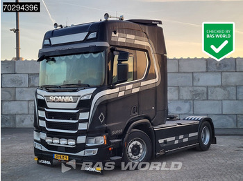 Камион влекач SCANIA R 500